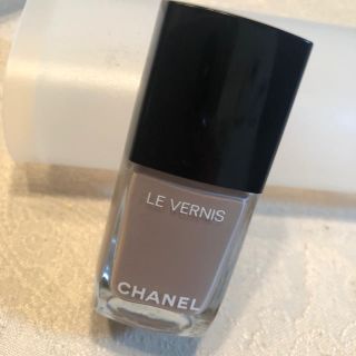 シャネル(CHANEL)のヴェルニ　ロングトゥニュ578(マニキュア)