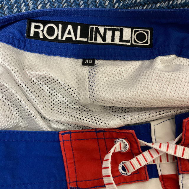 roial(ロイヤル)のROYAL 水着 メンズの水着/浴衣(水着)の商品写真