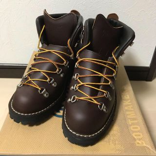 ダナー(Danner)のoikitako様専用‼️ダナーマウンテンライト　USA 26.5センチ(ブーツ)