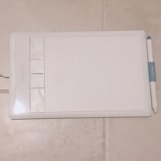 ワコム(Wacom)のWacom ペンタブ(タブレット)