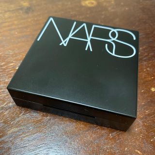 ナーズ(NARS)のNARS ナチュラルラディアントロングウェアクッションファンデーション(ファンデーション)