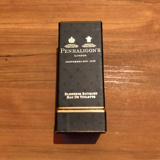 Penhaligon's(ペンハリガン)の【ペンハリガン/PENHALIGON'S】ブレナムブーケ オードトワレ コスメ/美容の香水(ユニセックス)の商品写真