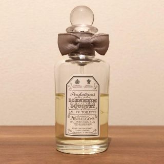 ペンハリガン(Penhaligon's)の【ペンハリガン/PENHALIGON'S】ブレナムブーケ オードトワレ(ユニセックス)