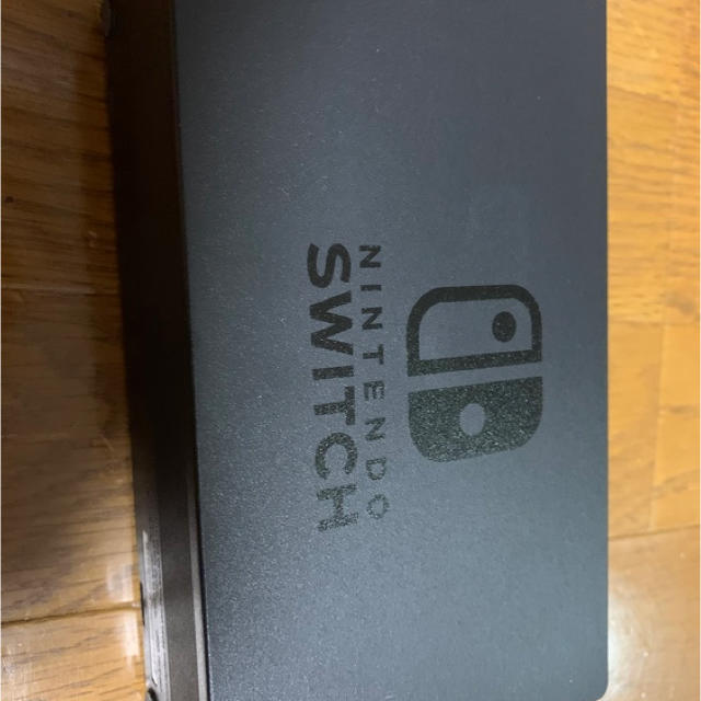 Nintendo Switch本体 /Joy-Con(L) ネオンブルー/(R)