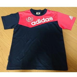 アディダス(adidas)のadidas ガールズTシャツ(Tシャツ/カットソー)