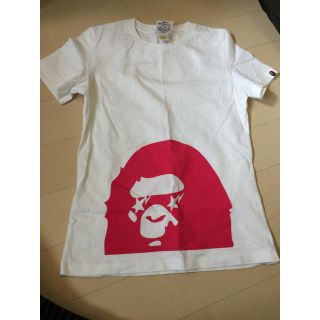 アベイシングエイプ(A BATHING APE)のべいぷ💞(Tシャツ(半袖/袖なし))