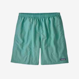 パタゴニア(patagonia)の【patagonia】バギーズロング 7インチ(ショートパンツ)