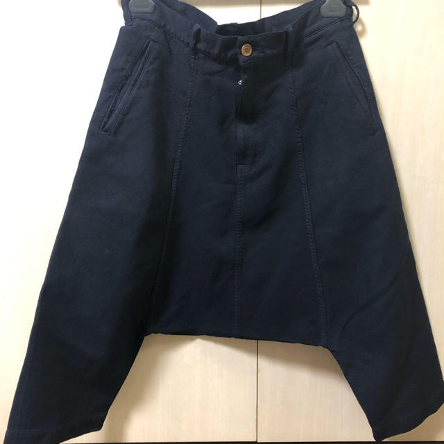 COMME des GARCONS サルエルとTシャツセットの通販 by だいすけ's