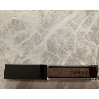スリー(THREE)のTHREE(アイシャドウ)