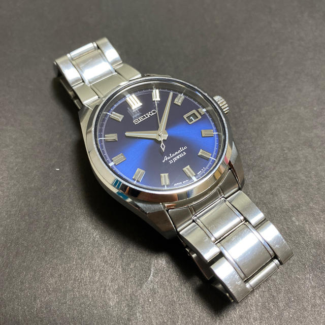 SEIKO 23JEWELS SARB021 6R15 セイコー　腕時計