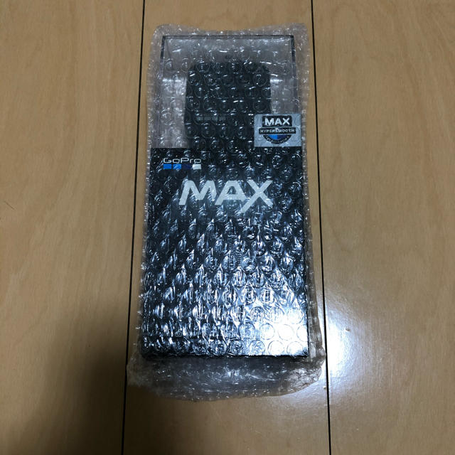 GoPro MAX CHDHZ-201-FW ゴープロ マックス（国内正規品）