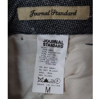 ジャーナルスタンダード(JOURNAL STANDARD)のジャーナルスタンダード スラックス(スラックス)