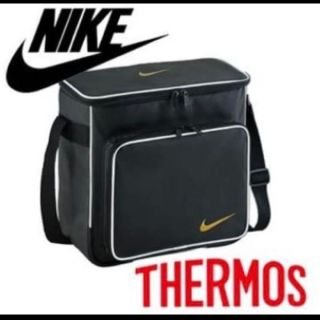 ナイキ(NIKE)のナイキ×サーモス　クーラーボックス　15L(その他)