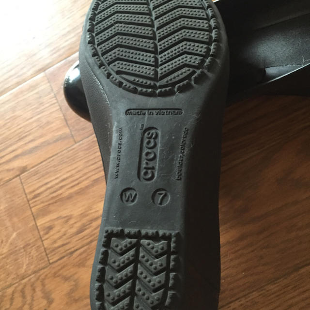 crocs(クロックス)のクロックス レディースの靴/シューズ(ミュール)の商品写真