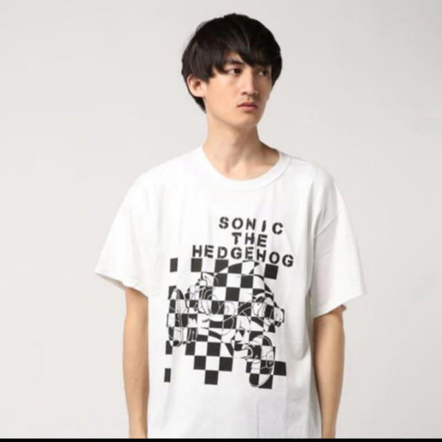 SEGA(セガ)のしー様　専用 メンズのトップス(Tシャツ/カットソー(半袖/袖なし))の商品写真