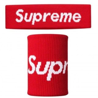 supreme リストバンド ヘッドバンド セット www.krzysztofbialy.com