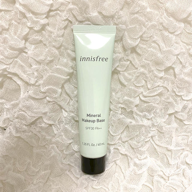 Innisfree(イニスフリー)のイニスフリー ミネラルメイクアップベース コスメ/美容のベースメイク/化粧品(コントロールカラー)の商品写真