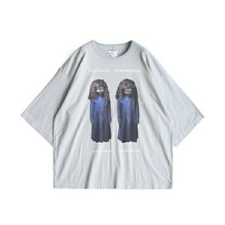 シャリーフ(SHAREEF)のさとし様 shareef "TWINS" BIG-T(Tシャツ/カットソー(半袖/袖なし))