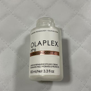 セフォラ(Sephora)のOLAPLEX オラプレックス No.6(オイル/美容液)