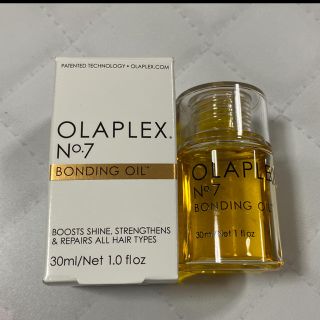 セフォラ(Sephora)のOLAPLEX オラプレックス No.7(オイル/美容液)