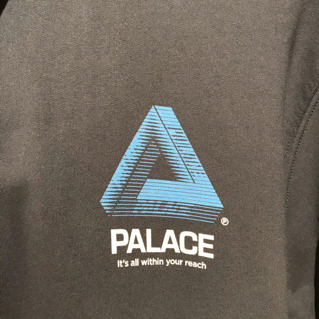 【PALACE〔パレス〕】パーカー