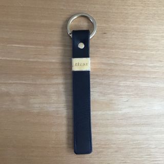 セリーヌ(celine)のセリーヌ　キーホルダー　正規品(キーホルダー)