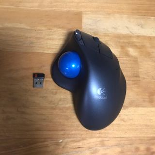 logicool M570(PC周辺機器)