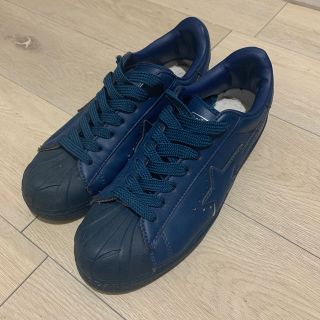 アベイシングエイプ(A BATHING APE)のBape Sta 27.5cm(スニーカー)