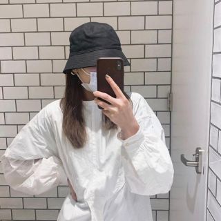 Lilou Bucket hat(ハット)