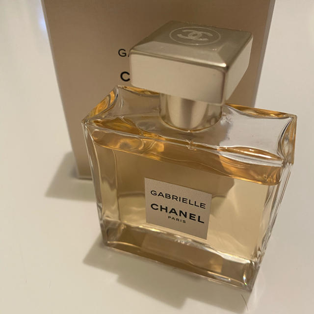 CHANEL - CHANEL ガブリエル（10ml）の通販 by N's shop｜シャネルならラクマ