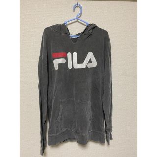 フィラ(FILA)のFILA パーカー(パーカー)