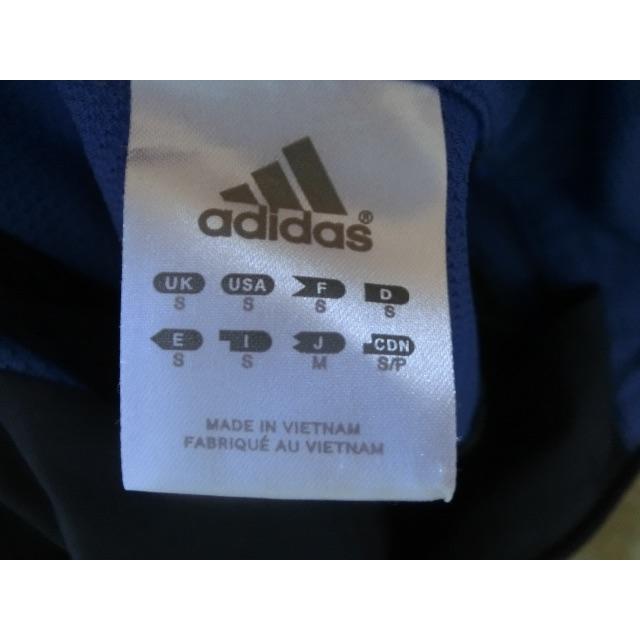 adidas(アディダス)のお値下げ♪アディダス♪半袖アウター♪サイズM♪美品 メンズのジャケット/アウター(その他)の商品写真