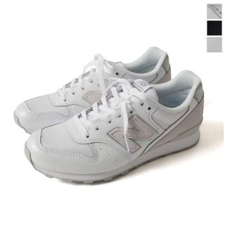 ユナイテッドアローズ(UNITED ARROWS)のnew balance ＷＲ９９６(スニーカー)