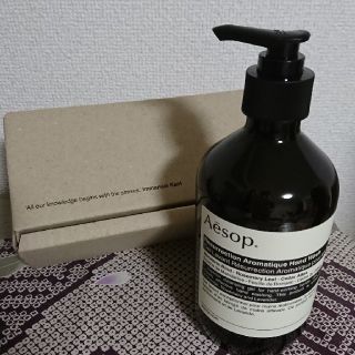 イソップ(Aesop)のイソップ レスレクションハンドウォッシュ500ml(ボディソープ/石鹸)