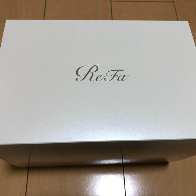 そらゆき様専用リファグレイス ヘッドスパ ReFa GRACE HEAD SPA-