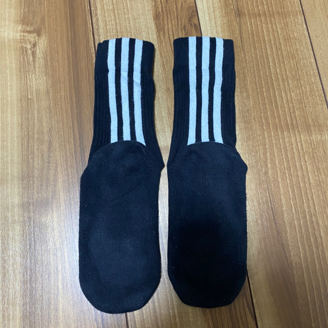 Y-3(ワイスリー)のy-3 ソックス メンズのレッグウェア(ソックス)の商品写真