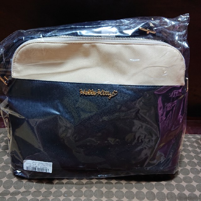サンリオ(サンリオ)のハローキティ バック レディースのバッグ(ショルダーバッグ)の商品写真