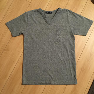 シップス(SHIPS)のシップス  メンズ　Tシャツ(Tシャツ/カットソー(半袖/袖なし))
