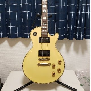 Gibson - tokai レスポールカスタム 90年代 接触不良ありの通販 by