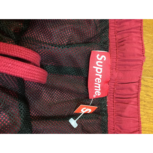 Supreme(シュプリーム)のSupreme Warm Up Pant 2016SS メンズのパンツ(その他)の商品写真