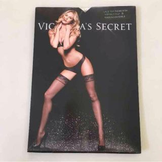 ヴィクトリアズシークレット(Victoria's Secret)のヴィクシー ストッキング 新品(タイツ/ストッキング)