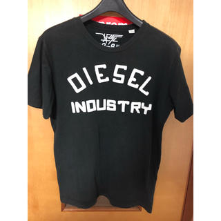 ディーゼル(DIESEL)のDIESEL tシャツ　ディーゼル(Tシャツ/カットソー(半袖/袖なし))