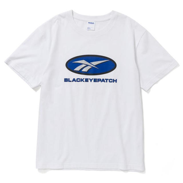 レア 新品 ブラックアイパッチ Tシャツ M タイムセール