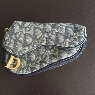 ディオール(Dior)の値下げ！！♡ディオール♡ポーチ♡(ポーチ)