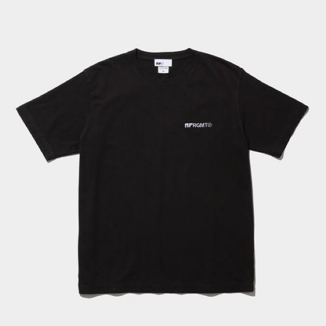 【新品】THE CONVENI NFRGMT PACK TEE  XLサイズ