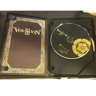DVD 信長の犬 音楽朗読劇VOICARIONの通販 by Rz・まとめ購入時
