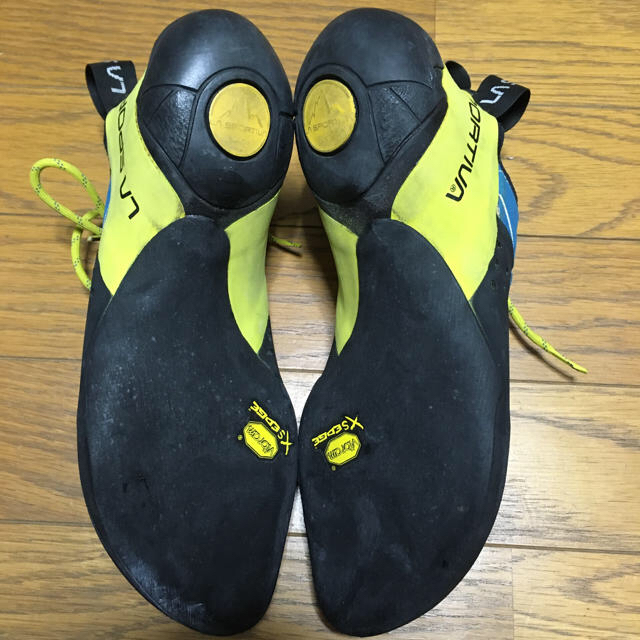 LA SPORTIVA(スポルティバ)のスポルティバ　カタキ　39H スポーツ/アウトドアのアウトドア(登山用品)の商品写真