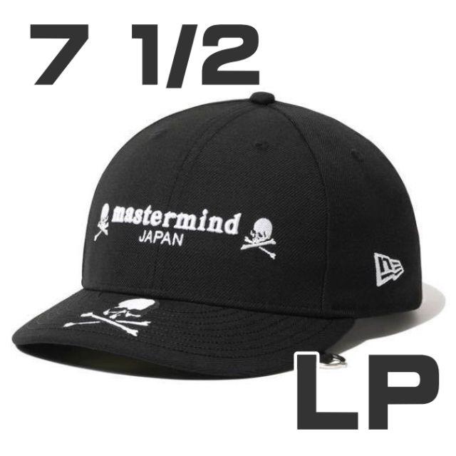 59FIFTY 7 1/4 mastermind NEW ERA 100周年 2