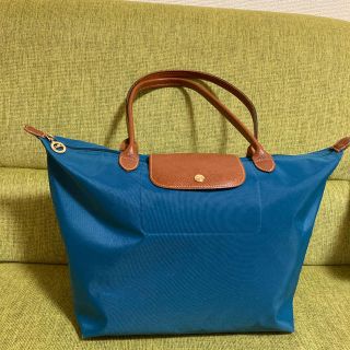 ロンシャン(LONGCHAMP)のロンシャン　トートバッグ　サイズL(トートバッグ)