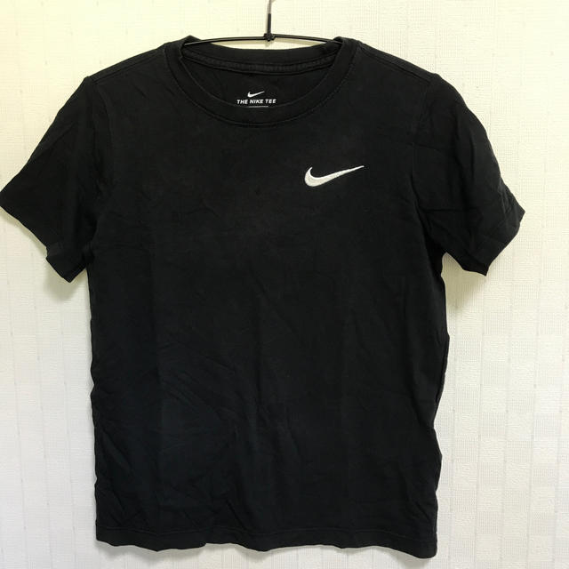 NIKE(ナイキ)のナイキ キッズ/ベビー/マタニティのキッズ服男の子用(90cm~)(Tシャツ/カットソー)の商品写真